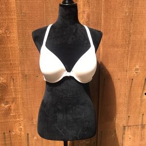 Victoria’s Secret Floral Bra